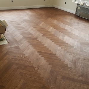 Queens CS Wood