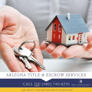 Photo of Arizona Title & Escrow Company