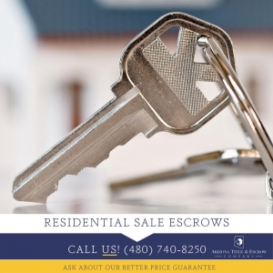 Photo of Arizona Title & Escrow Company