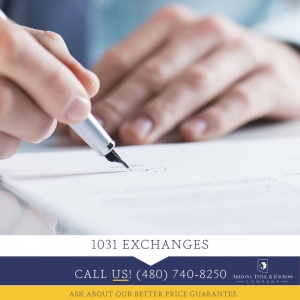 Photo of Arizona Title & Escrow Company