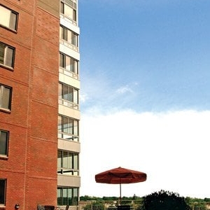 Photo of 160 Pleasant Street Apartments