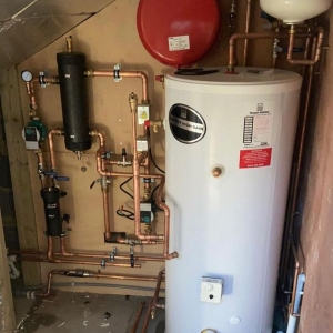 Photo of 16th St Plumbing & Boiler Repair