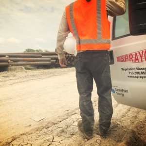 Photo of Sprayco-Commercial Weed Control