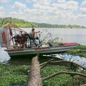 Photo of Sprayco-Commercial Weed Control