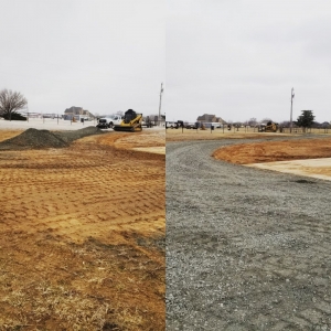 Photo of Crosscut Services