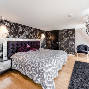 Photo of A Fine Cut Wallpaper and Wallcovering