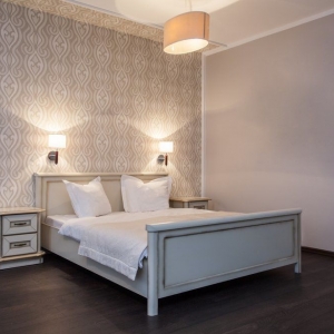 Photo of A Fine Cut Wallpaper and Wallcovering