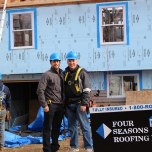 Photo of Four Seasons Roofing
