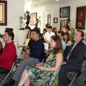 Photo of Arredon Art