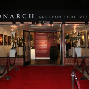 Photo of Arredon Art