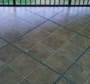 Photo of David Whittington Tile and Stone