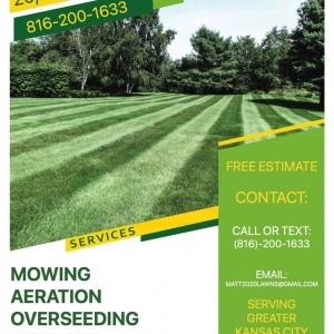 Photo of 20/20 Lawn Care