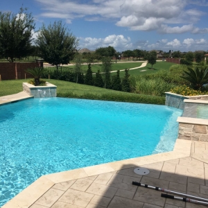 Photo of Proper Pool Care