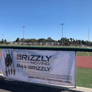 Photo of Grizzly Moving