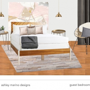 Photo of Ashley Marino Designs