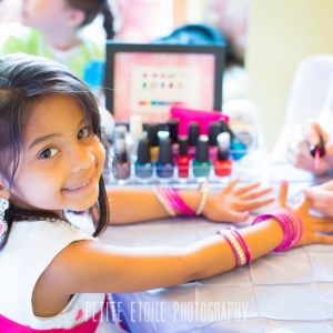 Photo of Pampered Parties