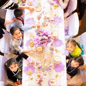 Photo of Pampered Parties