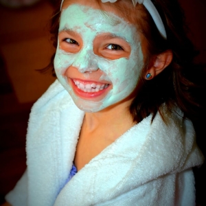Photo of Pampered Parties