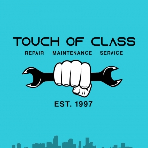 Miami Touch of Class