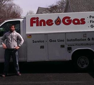 Photo of Fine Gas Repairs