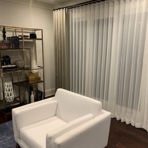 Photo of Custom Drapery Workroom