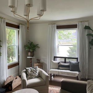 Photo of Custom Drapery Workroom