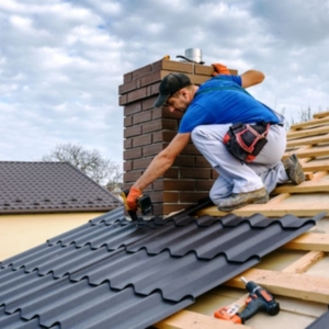 Houston AAM Roofing & Masonry