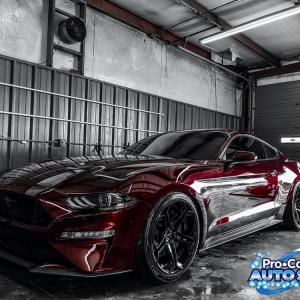 Photo of ProCare Auto Spa