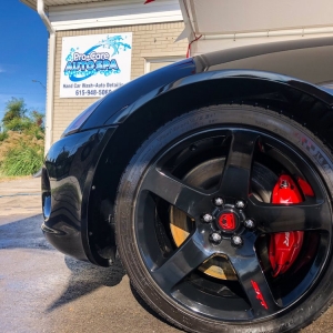 Photo of ProCare Auto Spa
