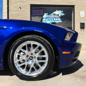Photo of ProCare Auto Spa
