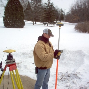 Bloomington Sunde Land Surveying LLC