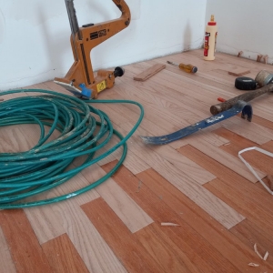 Los Angeles GS Hardwood Services