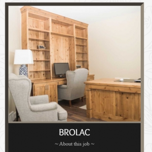 Photo of Quality Craft Wood Works
