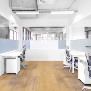Photo of SPACES Gramercy