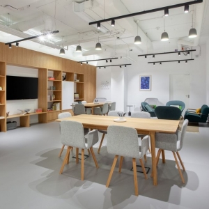Photo of SPACES Gramercy
