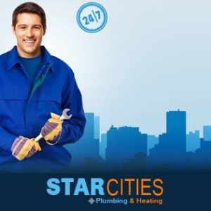 Photo of Star Cities Plumbing & Heating