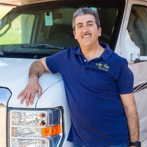 Photo of Gustavo Gonzalez | Valley View Properties