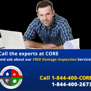 Photo of CORE Restore Group