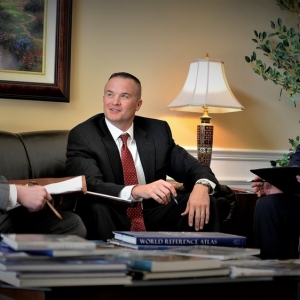 Photo of IMG Wealth Management