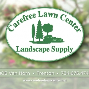 Trenton Carefree Lawn Center Landcape Supply