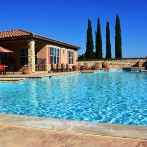 Photo of The Abbey at Stone Oak