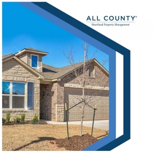 Photo of All County Heartland Property Management