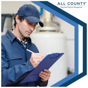 Photo of All County Heartland Property Management