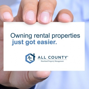 Photo of All County Heartland Property Management