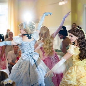 Photo of Fancyful Fairytale Parties