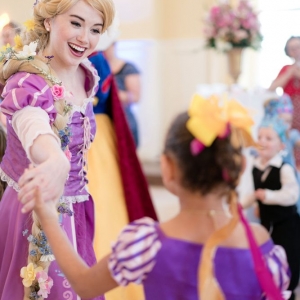 Photo of Fancyful Fairytale Parties