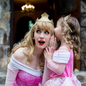 Photo of Fancyful Fairytale Parties