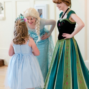 Photo of Fancyful Fairytale Parties