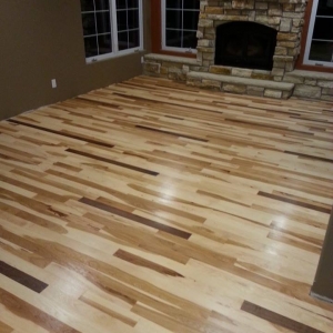 Photo of Wildwood Floors
