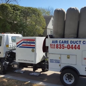 Photo of Air Care Services